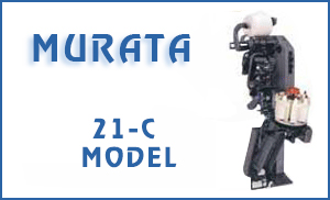 Murata 21 C